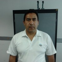 Jorge Mendoza Trejo