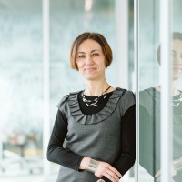 Gosia Prior