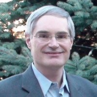 Mark Patton, PE