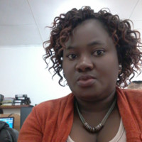 Myness Ndambo