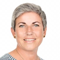 Carina Padbjerg Kjelstrup