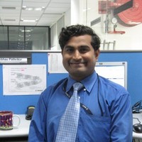 Vaibhav Pathrikar