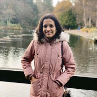Feba Elizabeth Philip