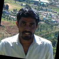 Santosh Divekar
