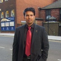 Hussain Ahammed Chowdhury