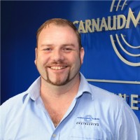 Luke Gibson