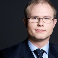 Andreas Holzammer
