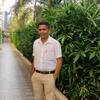 Vishal Desai