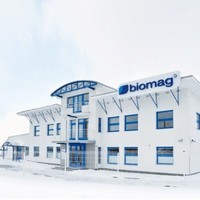 Magnetoterapia Biomag
