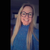 Charlotte Marie Hedelund