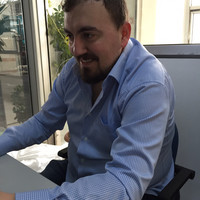 Sinan Biryol