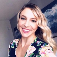 Jessica Cope