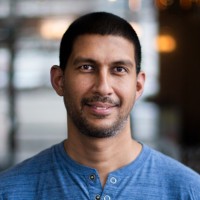 Michael Persaud