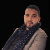 Sidi mohamed ADDOUME