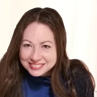 Maria Teresa Urbano Rivas