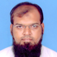 Syed Tahir Haider