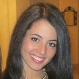 Alixandra Shenkin
