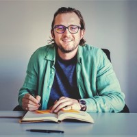 Aaron De Kock