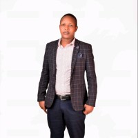 Dancan Okari