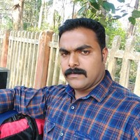 Shijin Kodiyath Unnikrishnan