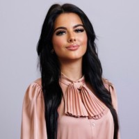 Olivia Moody