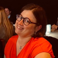 Debora Desmadril