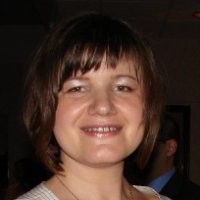 Simona Parau