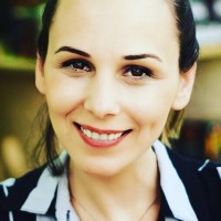 Merve Tırpancı Ercikis