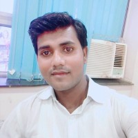 Vinod Maurya