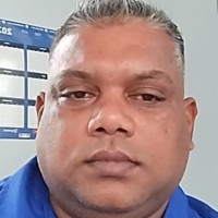 Hardath Badree