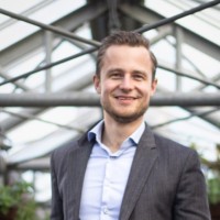 Joël van Beem