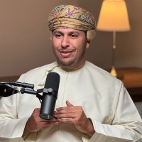 Younis Al-Harrasi