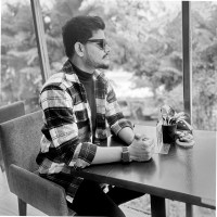 Sayed Istiaque