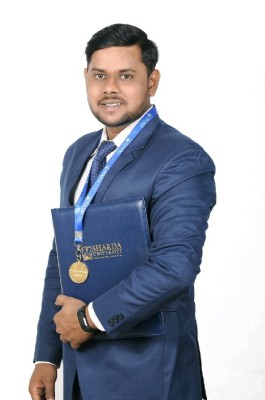 Sanjeev Kumar Das