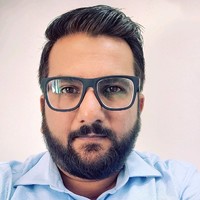 Maulik Upadhyaya