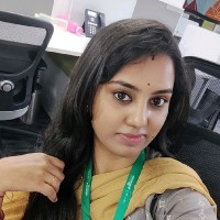 Priyanka Rout