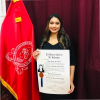 Silvia Isabel Nerio Pérez