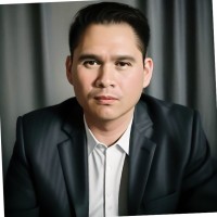 Prince Joseph Reyes