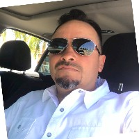 Cesar Garcia
