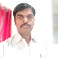 Mahesh A