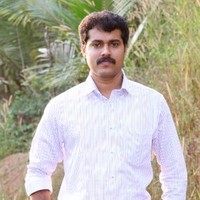 Sanoj N V