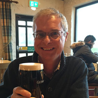 Paul Simpson ACII, Chartered Insurance Broker