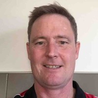 Anthony Foley