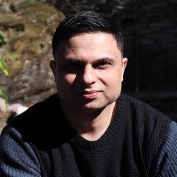 Vikas Bhardwaj