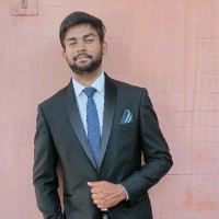 Kushagra Saxena