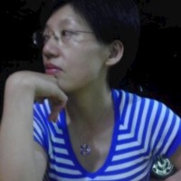 Cathy Guo