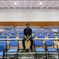 Rocky Roshan Behera