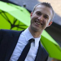 Trevor Eastin