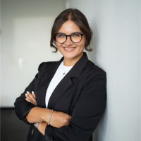 Ingrid Parhomenko