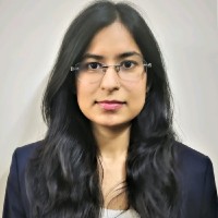 Nupur Mukherjee